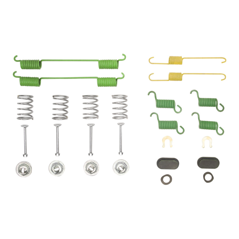 DFC Drum Brake Hardware Kits