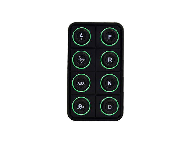AEM EV CAN Keypad