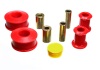 ES Cntrl Arm Bushings - Red
