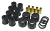 PRO Control Arm Bushings - Blk