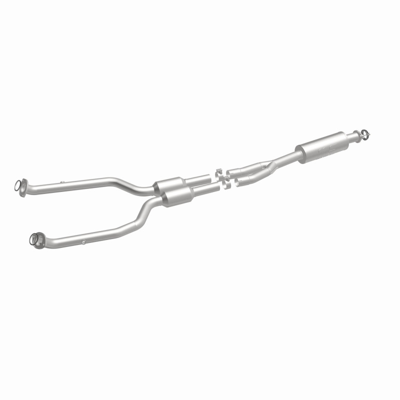MagnaFlow 2006 GS300 V6 3 OEM Underbody Direct Fit Converter thumbnail 9