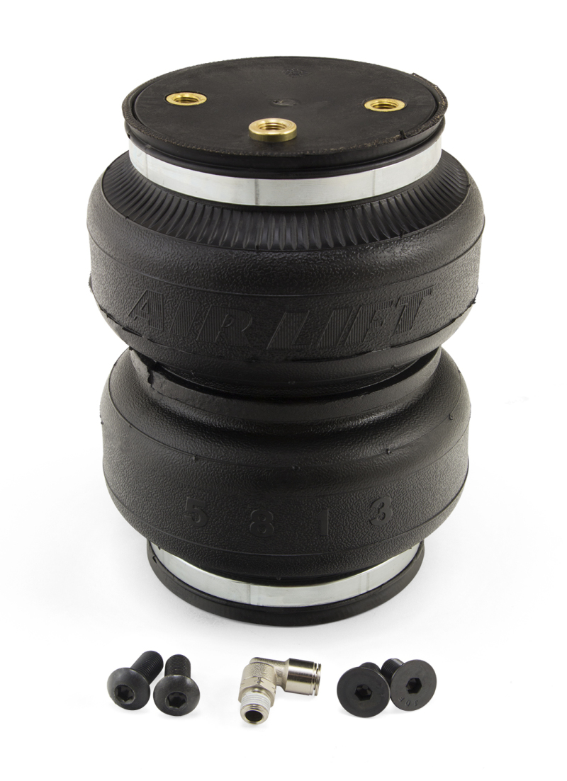 ALF 5000 Ultm Air Springs