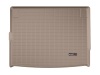 WT Cargo Liners - Tan