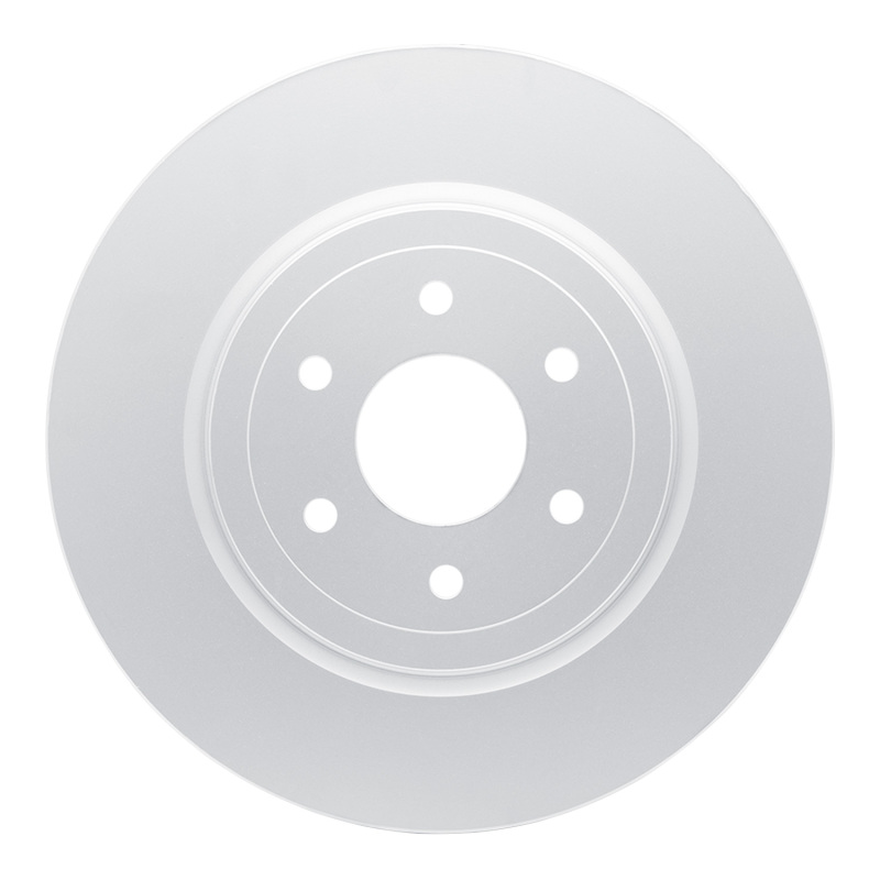 DFC GeoSPEC Coated Rotors - Plain