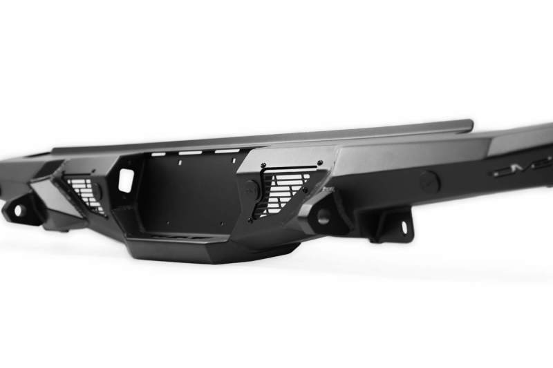 20-23 Jeep Gladiator JT Spec Series Rear Bumper - Image 12