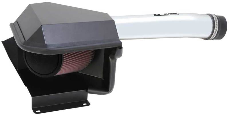K&N 2010 Toyota FJ Cruiser 4.0L-V6 / 2010 4 Runner High Flow Performance Kit thumbnail 5