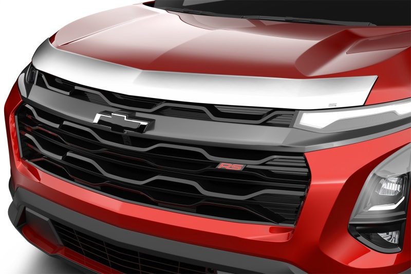 HL Aeroskin - Chrome