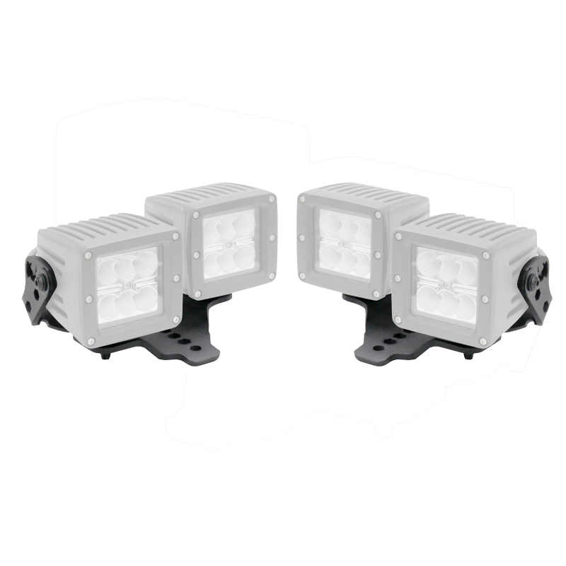 GOR Light Mounts