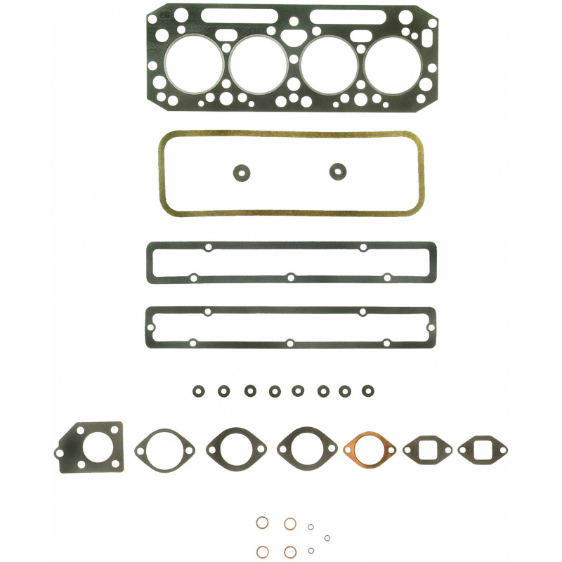 FEL Cylinder Head Gaskets