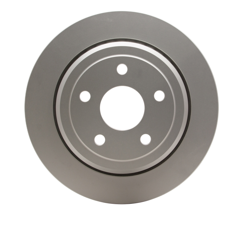 DFC GeoSPEC Coated Rotors - Plain