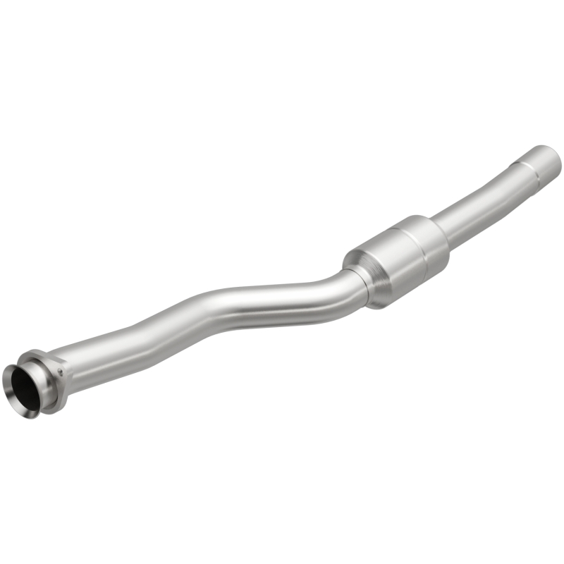 MagnaFlow Direct Fit Catalytic Converter 09 CTS-V 6.2L S/C Passenger Side OEM thumbnail 4