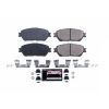 PSB Z23 Evolution Brake Pads