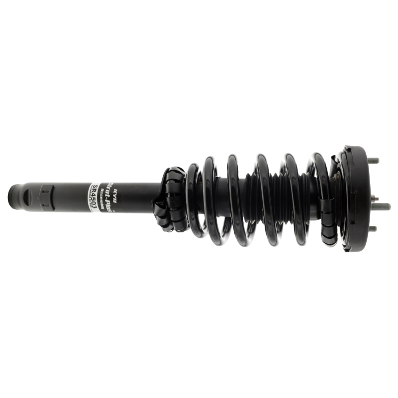KYB Shocks & Struts Strut-Plus Front 06-08 Hyundai Sonata 3.3L V6 thumbnail 5
