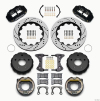 WIL Superlite Brake Kit