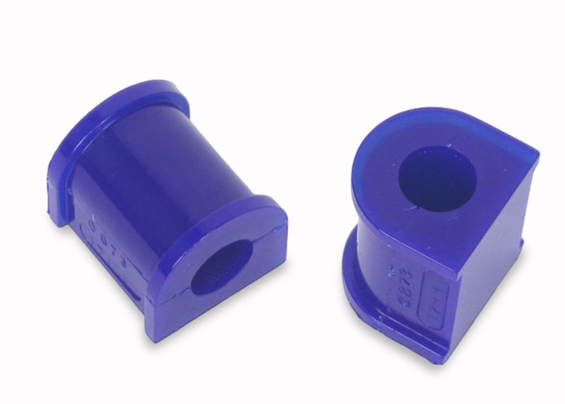 SuperPro Toyota/Daihatsu Sway Bar D Bushing thumbnail 4