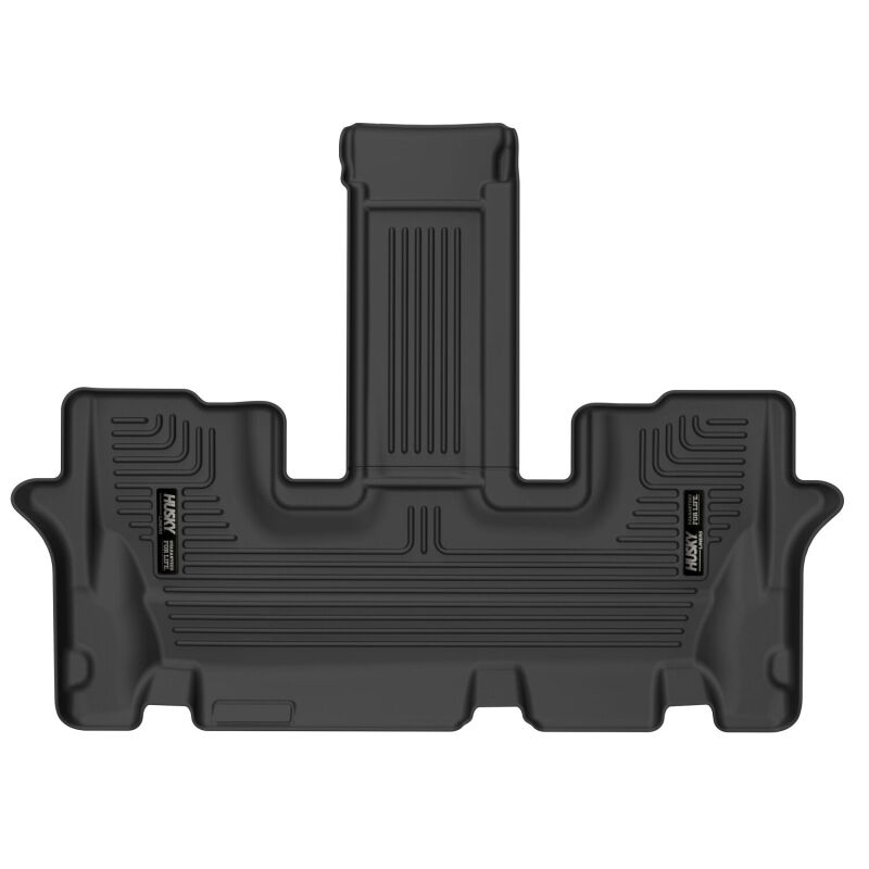 HL WB - Rear - Black