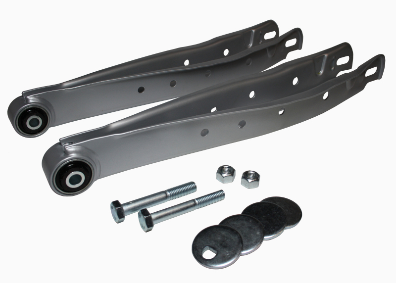 Whiteline 13+ Scion FRS/Subaru BRZ / 15+ WRX/STI Adjustable Rear Lower Control Arms (Pair) thumbnail 6