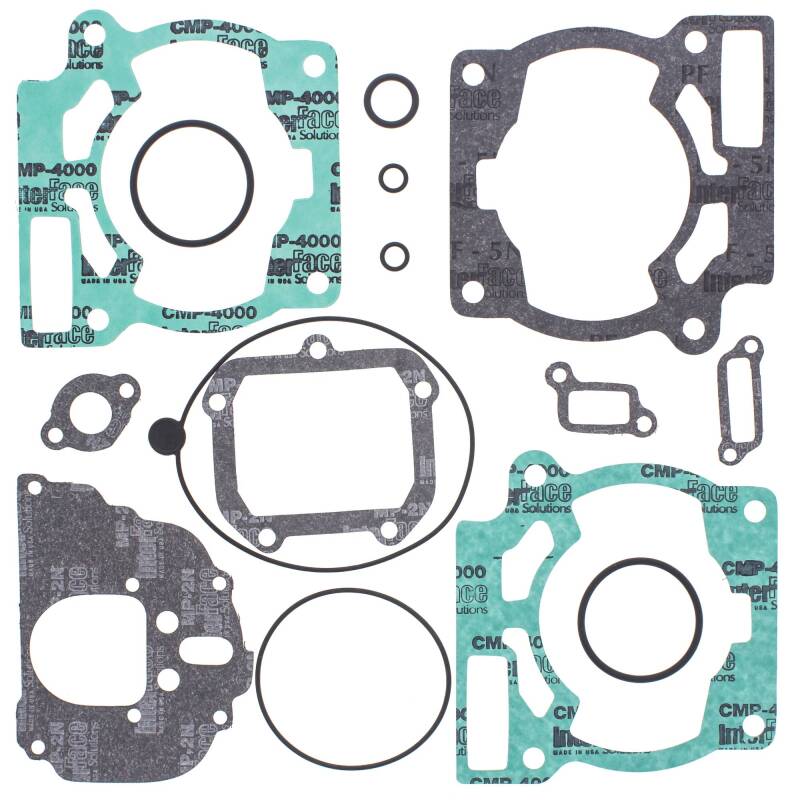 VEP Top End Gasket Kit