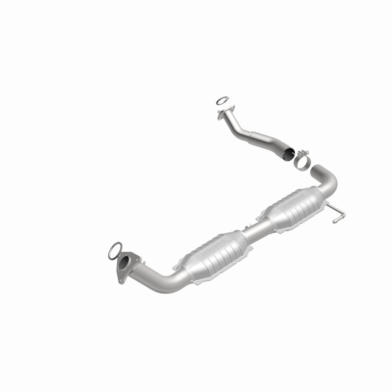 MagnaFlow 07-12 Toyota Tundra 4.0L Direct Fit Converter thumbnail 7