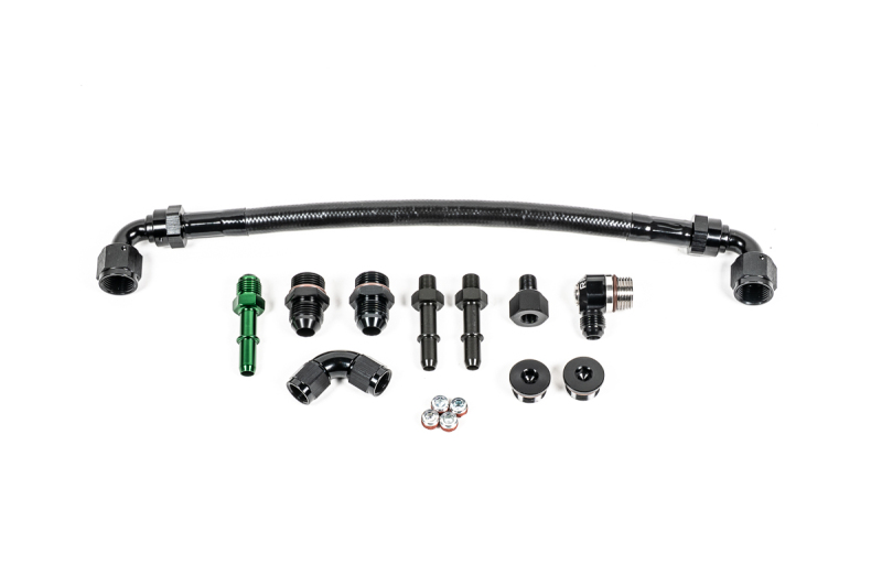 RAD Fuel Rail Kits