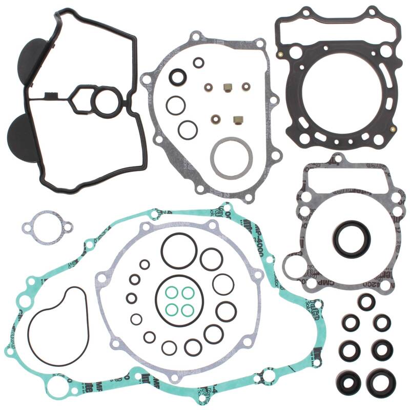 VEP Complete Gasket Kit