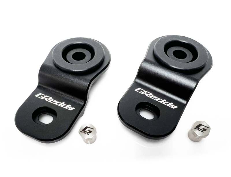GReddy Radiator mount for BNR32 thumbnail 2