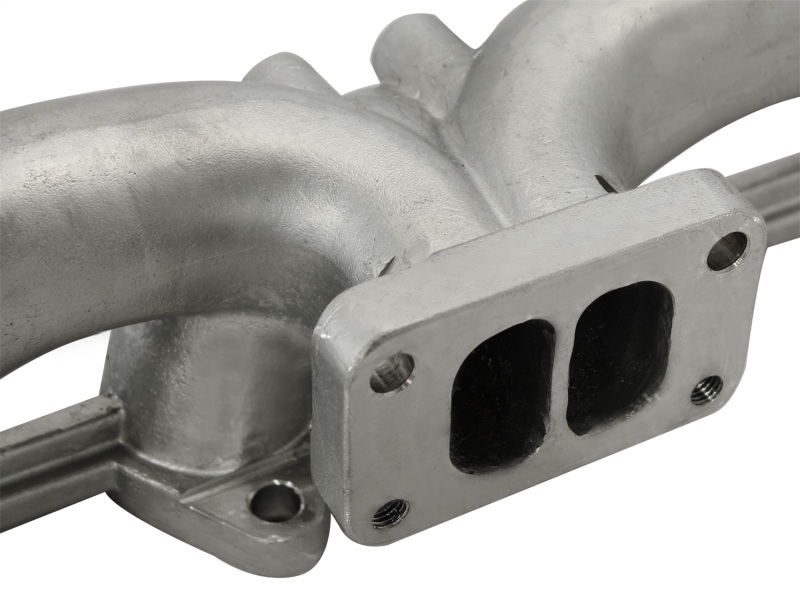 aFe Bladerunner Manifolds Exhaust MAN EXH Dodge Diesel Trucks 03-07 L6-5.9L (td) thumbnail 9