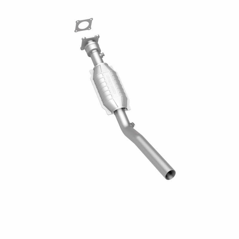 MagnaFlow 96-97 Chrysler Cirrus 2.4L Direct Fit Converter thumbnail 8