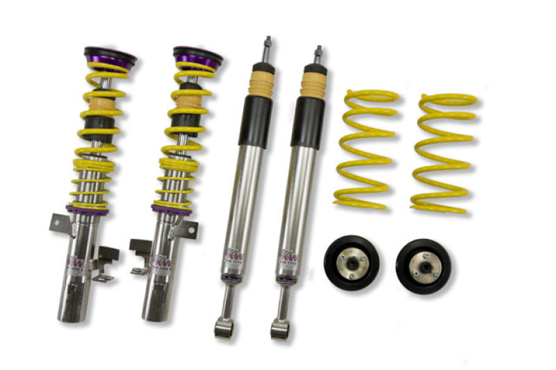 KW V3 Coilover Kit