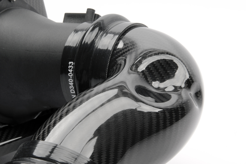 Dinan 16-21 BMW M240i/340i/440i (F22/F23/F30/F32/F33/F34/F36) Closed Cold Air Intake