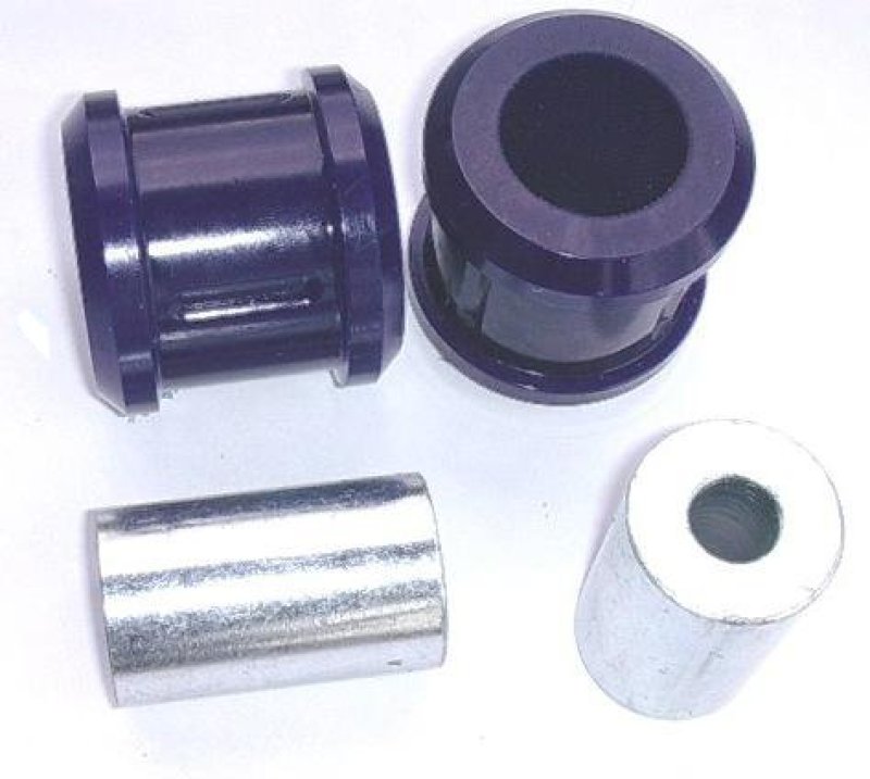 SPR Bushings - Control Arm