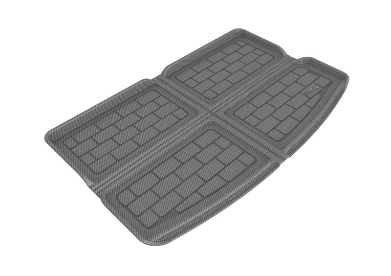 ACE Cargo Liner - Gray