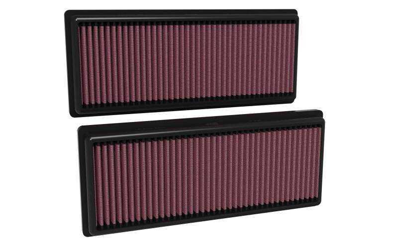 K&N Replacement Air Filter Audi Rs5 V6-2.9L F/I 2027 (2 Per Box) thumbnail 4