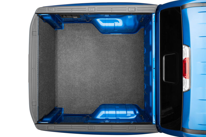 Husky Liners 22-26 Toyota Tundra 5.5ft Bed Guardian Comfort Bed & Tailgate Mat