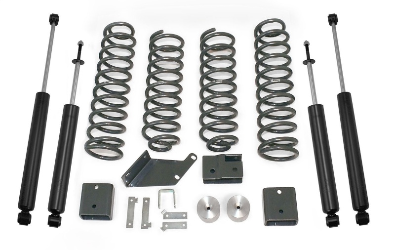 MXT Coil Lift Kit