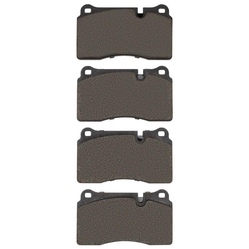 DFC EURO 5000 Ceramic Brake Pads