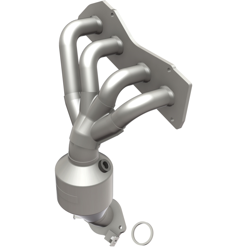 MagnaFlow Direct Fit Catalytic Converter 09 Toyota Venza 2.7L thumbnail 2