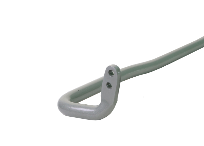 Whiteline 17-22 Honda Civic Type R Rear 20mm Non-Adjustable Swaybar thumbnail 4