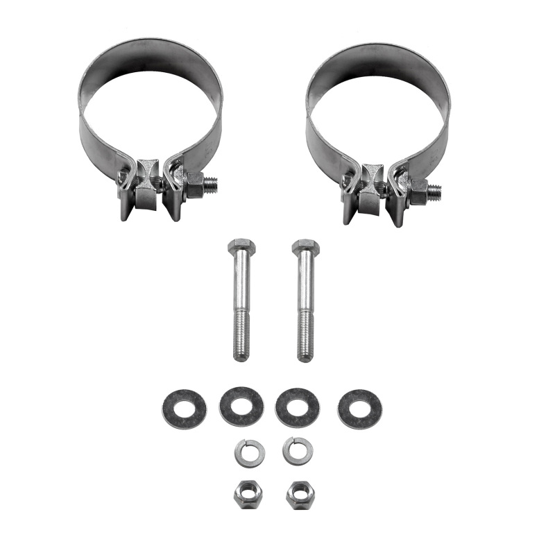 Flowmaster 15-20 Ford F-150 V6-V8 FlowFX Extreme Cat-Back Exhaust System thumbnail 3