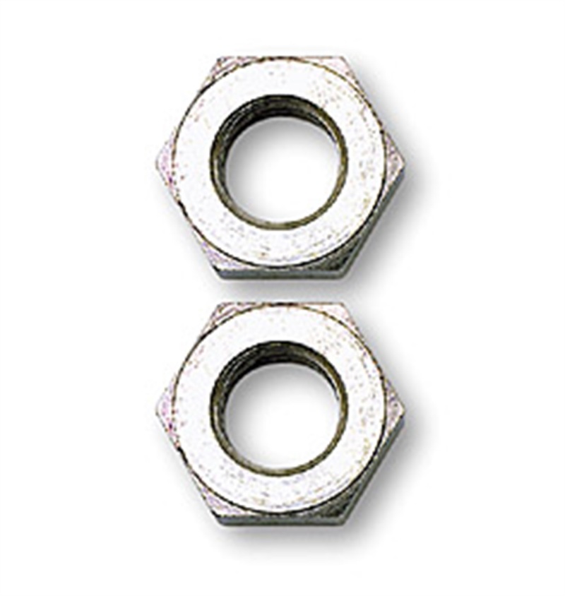 Russell Performance -3 AN SAE Adapter Fitting (2 pcs.) (Endura) thumbnail 8