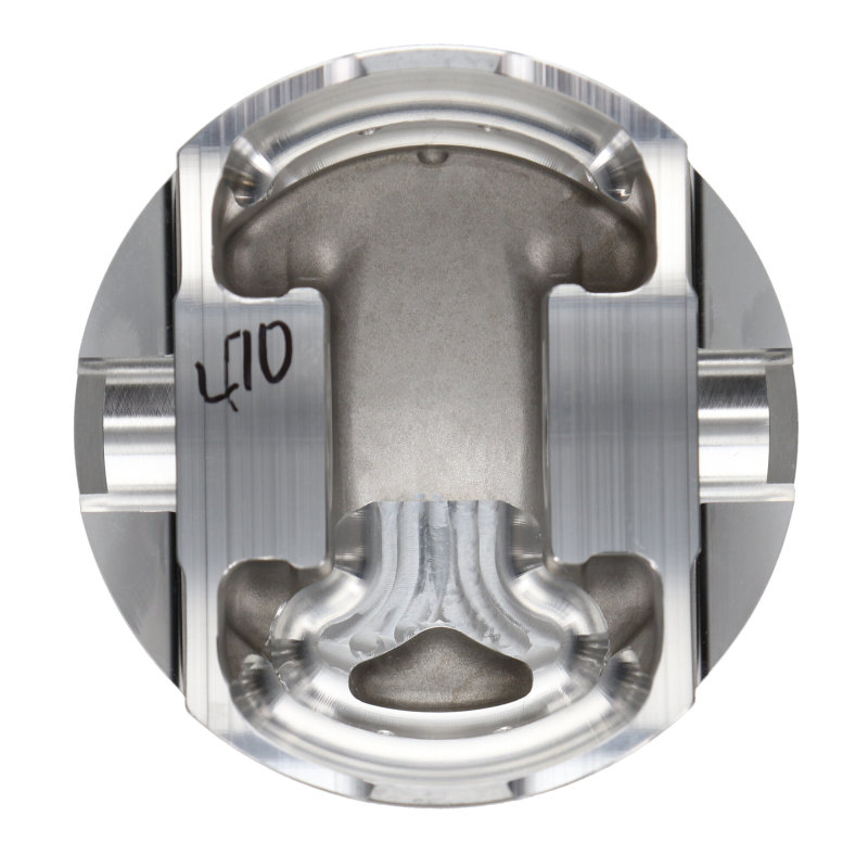 Wiseco Ford Small Block 302/351 Windsor 4.030in Bore 3.500in Stroke -22ccTurbo Dish Piston Shelf Kit thumbnail 9