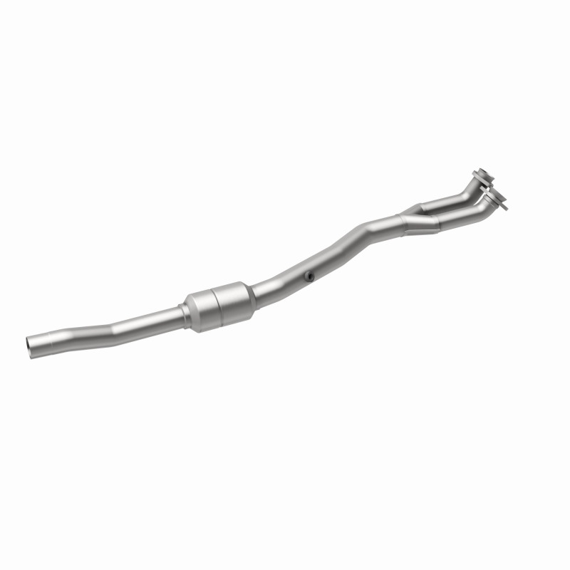 MagnaFlow Direct Fit Catalytic Converter 96-97 BMW 840 4.4L Driver Side thumbnail 6