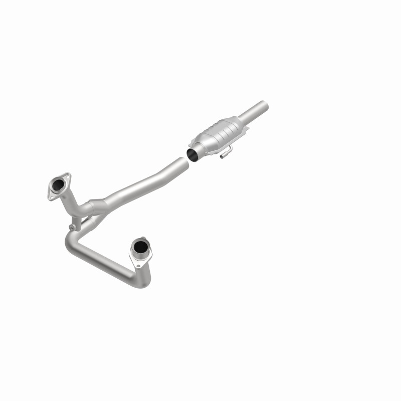 MagnaFlow Direct Fit Catalytic Converter 84-95 Ford Truck 5.0L CA thumbnail 6