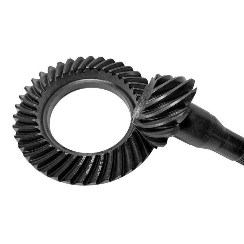 Yukon Gear High Performance Gear Set For 15+ Ford F-150 8.8in in a 3.55 Ratio thumbnail 4
