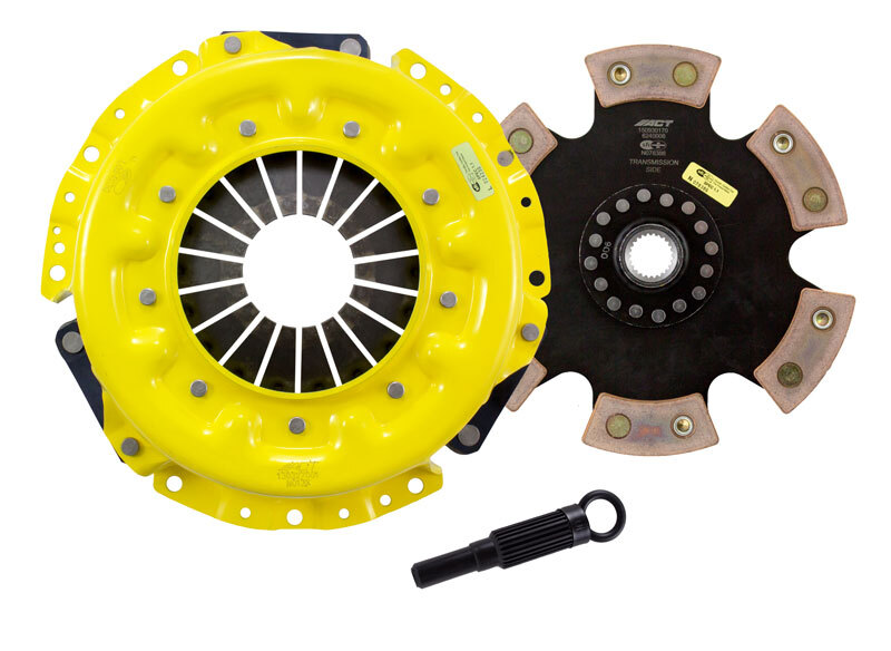 ACT XT/Race Clutch Kits