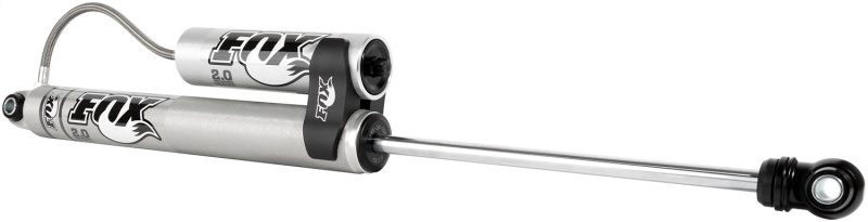 Fox 94-11 Dodge 2500/3500 2.0 Performance Series 12.6in Smooth Body R/R Rear Shock / 4-6in Lift thumbnail 9
