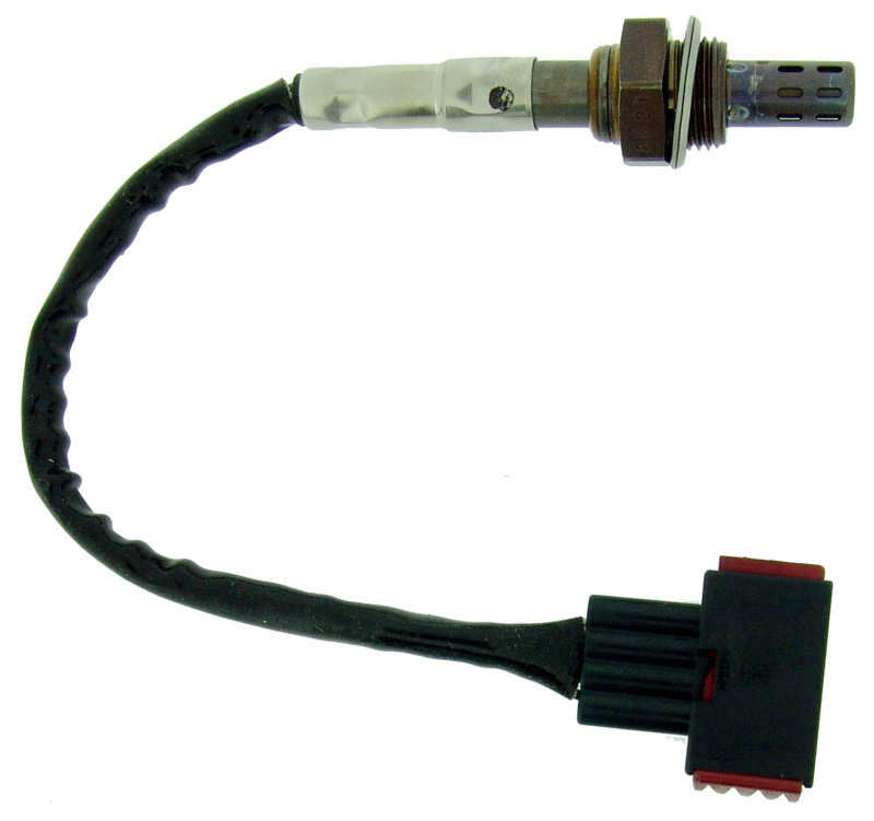 NGK Porsche Boxster 2002-2000 Direct Fit Oxygen Sensor
Oxygen Sensor