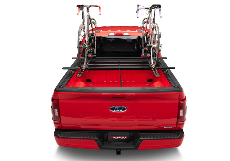 Roll-N-Lock 19-22 RAM 1500 (w/o Swing Gate - 67.4in. Bed) E-Series XT Retractable Tonneau Cover thumbnail 7