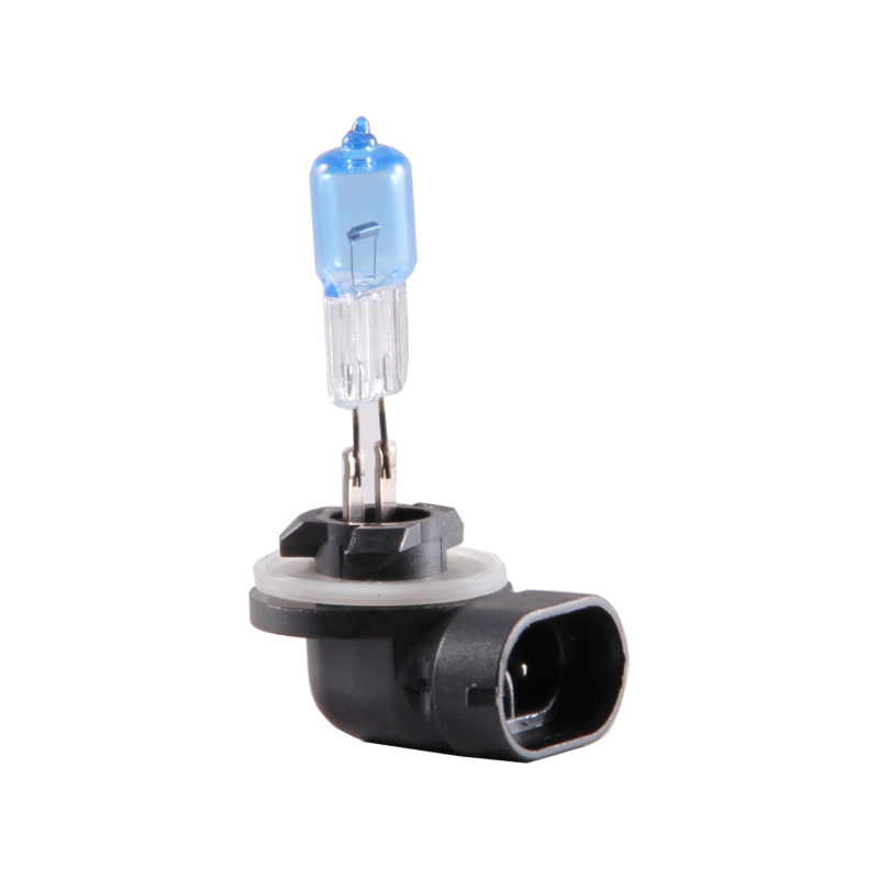 ANZO Halogen Bulbs Universal 886 12V 27W Super White Twin Pack thumbnail 3