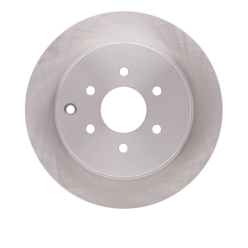 DFC Brake Rotors - Plain